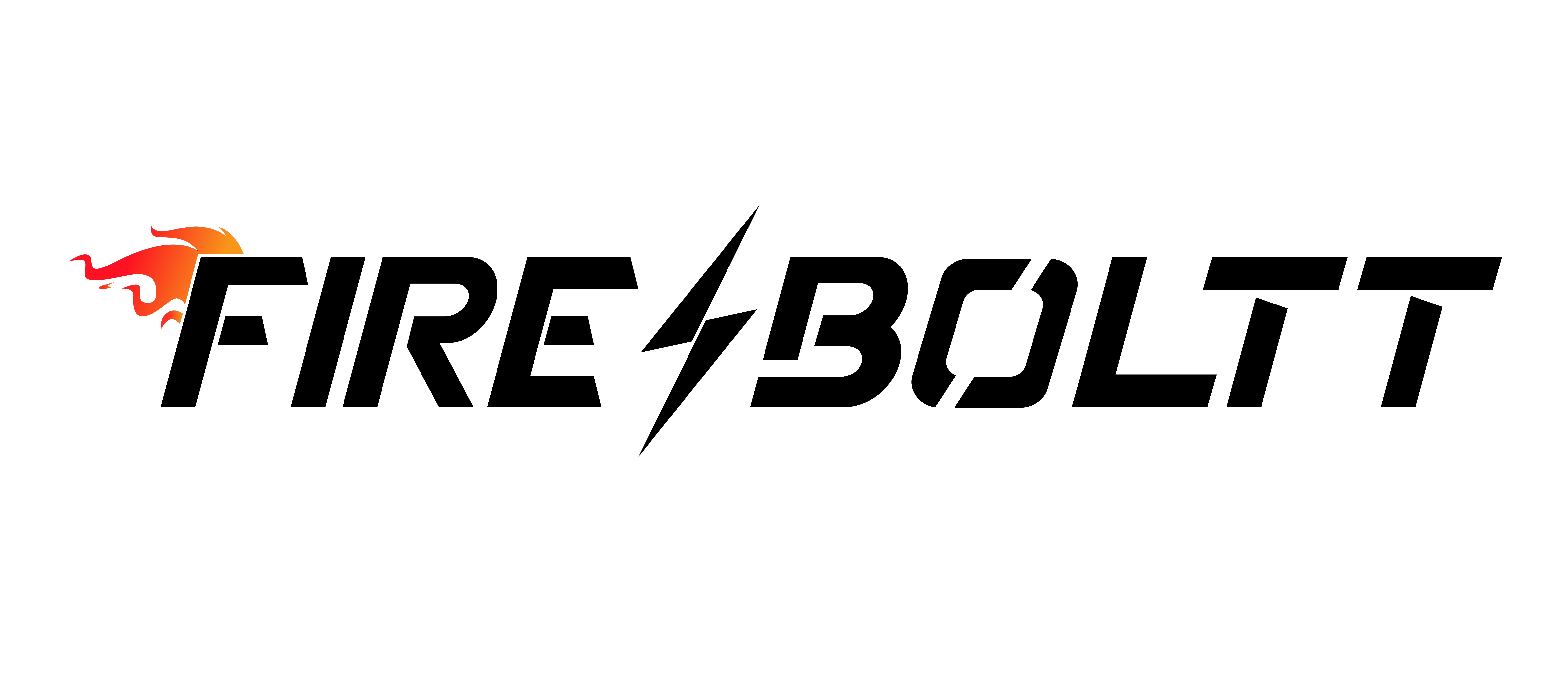 Fire Boltt